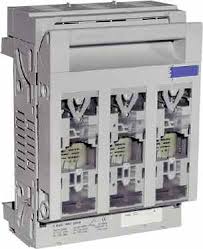 EFEN NH Sigortalı Yük Ayırıcılar